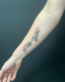 #tattoo #tattooideas #tattoodesign #leipzigtattoo #leipzigtattooartist #leipzigtattoostudio #tattoostyle #newschooltattoo #abstrakttattoo #wannadotattoo #tattooart #tattooideas #aquarelltattoo #believatattoo #bodyculttattoo #borna #bornatattooartist #bornatattoo #tattooborna #tattoostudioborna